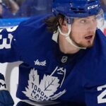 Maple Leafs Secure Knies: Multi-Million 6-Year Extension