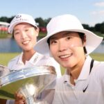 Koreans Im and Lee Sweep Dow Championship, Thompson Misses Title