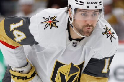 Knights clear space: Hague to Preds, Is Marner on the radar?