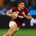 Rugby: Australia's Defeat, Lions Shine and Lost Talents