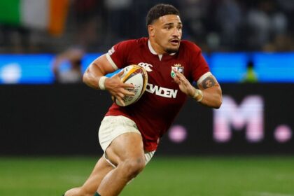 Rugby: Australia's Defeat, Lions Shine and Lost Talents
