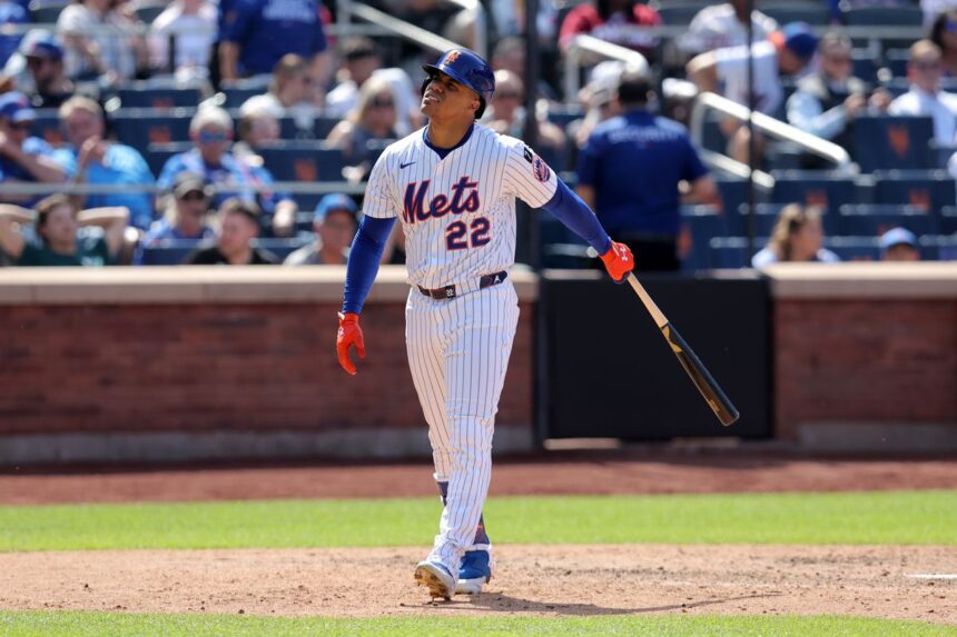 Juan Soto Makes History with the Mets: Perfect Month and MVP Candidate