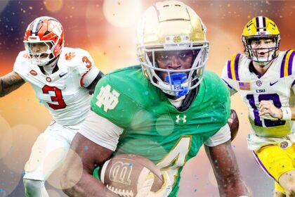 NFL Draft 2026: Early Predictions and Key Prospects for Alofoke Deportes