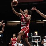 Switzerland Surprises DR in U19 Basketball World Cup: Historic Victory