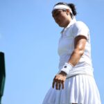 Jabeur Withdraws from Wimbledon: Premature Farewell in First Round