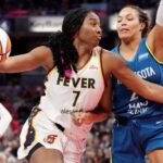 Clark vs Lynx: Key matchup in the WNBA Cup final
