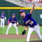 2025 MLB Draft Analysis: Mock Draft with Trades and Surprises