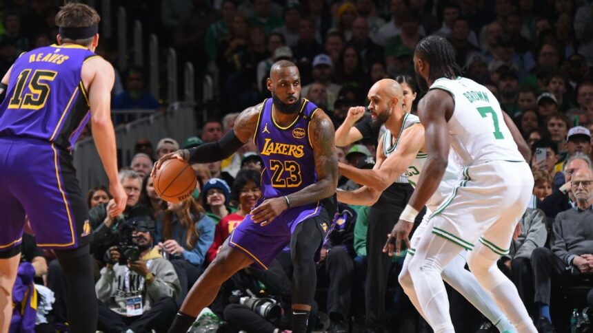 NBA: Rumors and Key Moves Before the Start of Free Agency