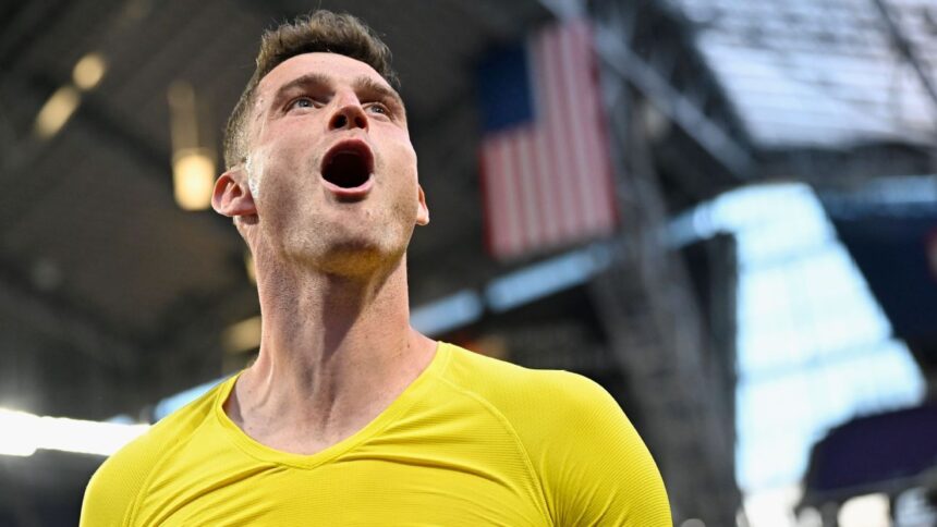 U.S. advances in Gold Cup with grit: Key for the 2026 World Cup