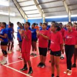 Bahoruco Shines at Border Games 2025: Dominance in Multiple Disciplines