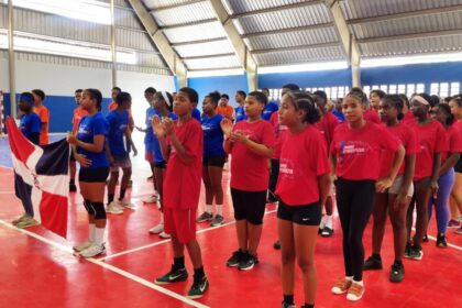 Bahoruco Shines at Border Games 2025: Dominance in Multiple Disciplines