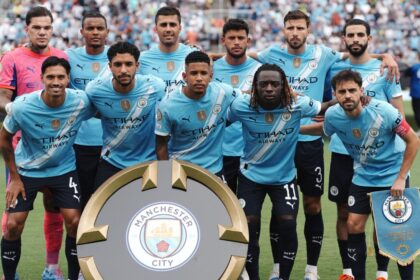 Storms threaten City vs Al Hilal in the Club World Cup