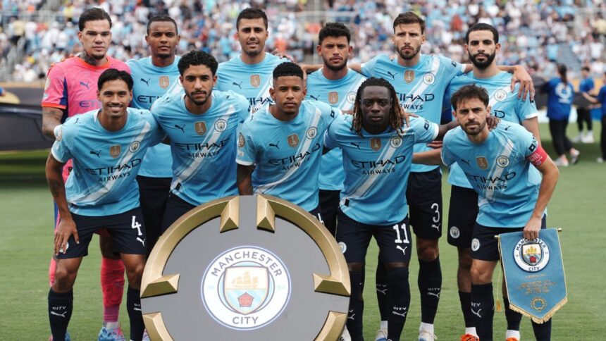 Storms threaten City vs Al Hilal in the Club World Cup