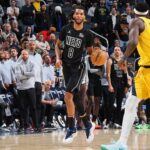 Ziaire Williams Renews with Nets: $12 Million, 2-Year Deal