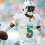 Steelers bolster defense: Jalen Ramsey arrives via trade from Dolphins