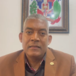 CODUE Urges Congressmen to Act: New Penal Code Crucial for DR