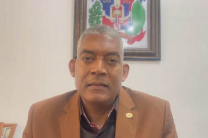 CODUE Urges Congressmen to Act: New Penal Code Crucial for DR