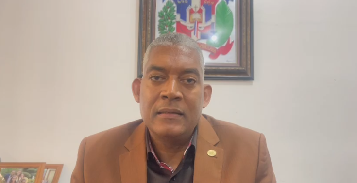 CODUE Urges Congressmen to Act: New Penal Code Crucial for DR
