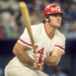 MLB: Historical Top 10 Hits, Pete Rose Leads the List