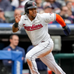 José Ramírez: Only active with 250 HR and 250 BR, heading to the 300-300 club