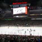 Grand Casino Arena: New home name for the Wild and Frost in St. Paul