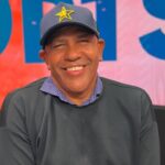 Analyst "Boletrí" Vargas fights prostate cancer: Needs support