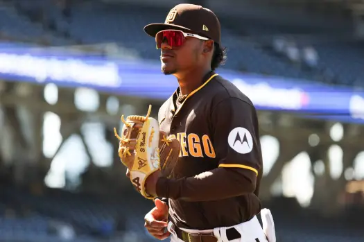 Dominican Republic dominates the 2025 Futures Game: 4 talents to Atlanta