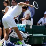 Medvedev Stunned: Falls in Wimbledon First Round and Confirms Crisis
