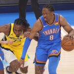 Thunder's Jalen Williams to undergo wrist surgery: Ready for 25-26