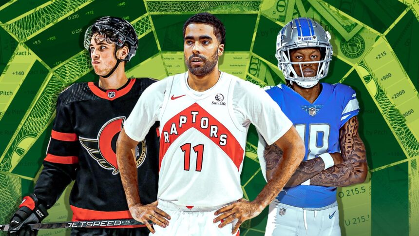 Sports Betting Scandals: From Jontay Porter to Terry Rozier, A Timeline
