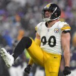 Steelers in the Crosshairs: Teams Explore Signing TJ Watt, Defensive Star