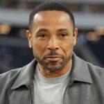 Chargers Honor Rodney Harrison, "Hitman", in Their Hall of Fame