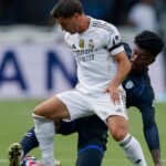 Carvajal offers himself to Xabi: "I will play where Real Madrid needs me"