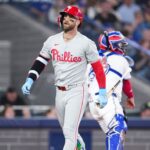 Bryce Harper Returns: Phillies Activate Slugger After Wrist Injury
