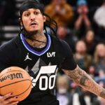 Clarkson heads to free agency: Jazz finalizes buyout, seeks NBA contenders