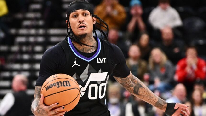 Clarkson heads to free agency: Jazz finalizes buyout, seeks NBA contenders