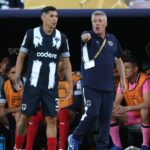 Torrent vs. Dortmund: Monterrey's coach and the challenge against the giant