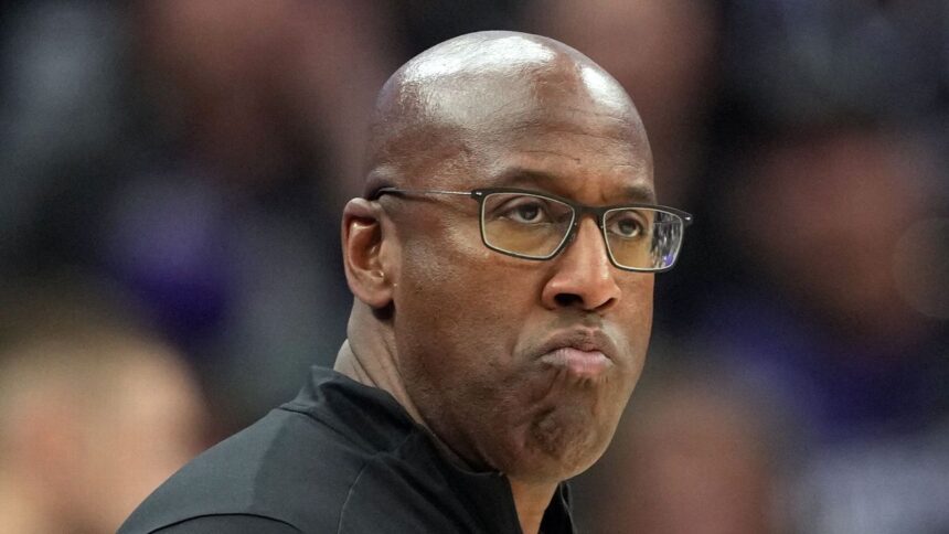Mike Brown, strong candidate to coach the Knicks: Second interview