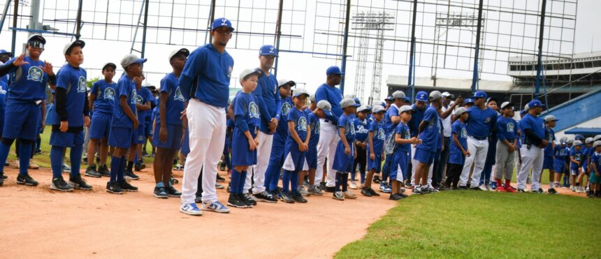 Licey Summer Camp 2025: Summer Camp for Young Talents Begins