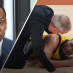 Presti: NBA Must Analyze Causes of Injuries, Not Deny Impact of Schedule