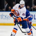 Islanders Secure Romanov: Multi-Million 8-Year Extension