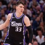 Lakers Sign Jake LaRavia: 2-Year, $12 Million Deal