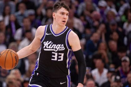 Lakers Sign Jake LaRavia: 2-Year, $12 Million Deal