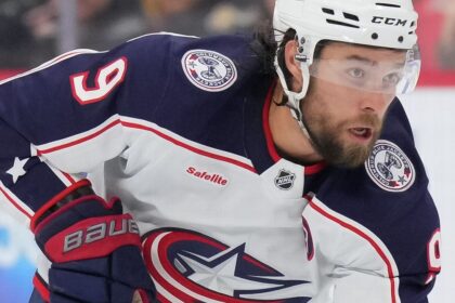 Provorov Signs 7-Year Extension with Blue Jackets: NHL Defense Boost