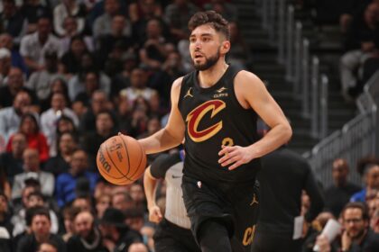 Jerome signs with Grizzlies: Key reinforcement with a $28M contract