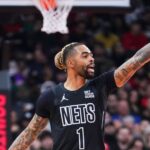 Mavs Sign D'Angelo Russell: Key Reinforcement for $13M for the NBA Season
