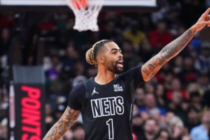 Mavs Sign D'Angelo Russell: Key Reinforcement for $13M for the NBA Season