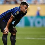 Lautaro Martínez EXPLODES: Demands Commitment After Inter's Elimination