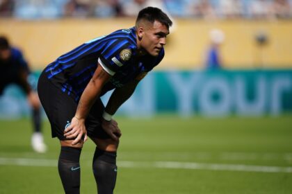Lautaro Martínez EXPLODES: Demands Commitment After Inter's Elimination