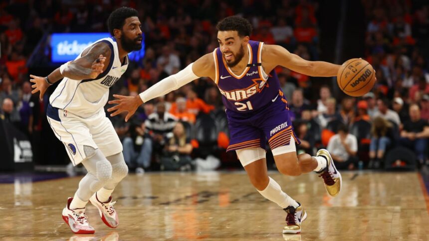 Magic bolsters its roster: Tyus Jones signs for $7M